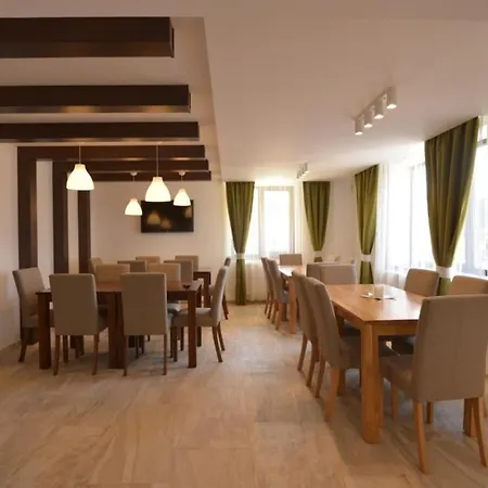 Maison d'hôtes Casa Anastasia 3*