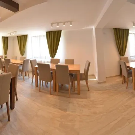 Casa Anastasia Affittacamere Vişeu de Sus