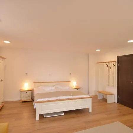 Casa Anastasia Maison d'hôtes 3*
