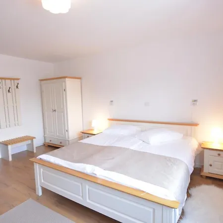 Affittacamere Casa Anastasia