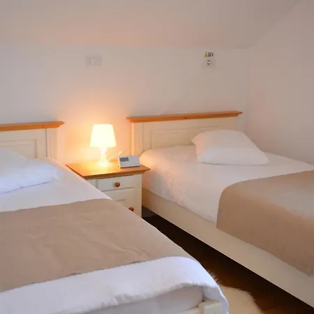 Casa Anastasia Maison d'hôtes 3*