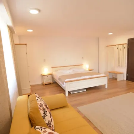 Maison d'hôtes Casa Anastasia 3*