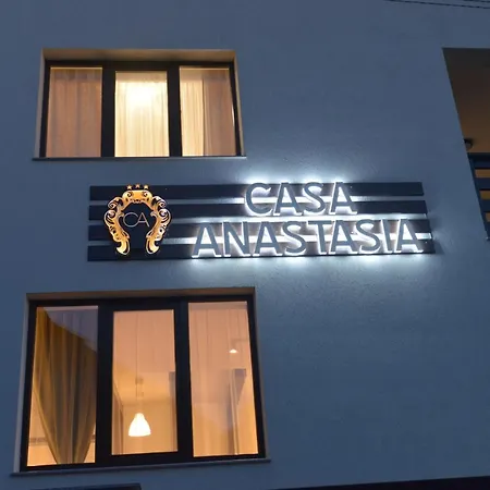 Casa Anastasia Maison d'hôtes 3*