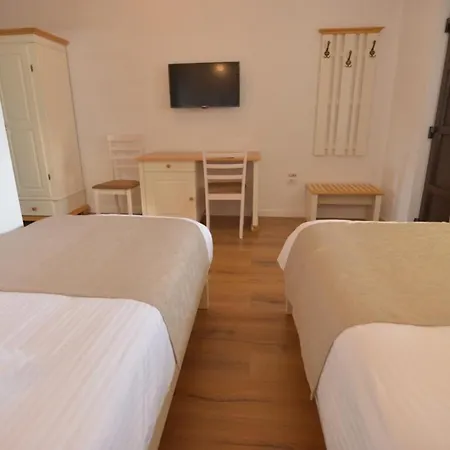 Casa Anastasia Vişeu de Sus