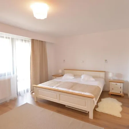 Casa Anastasia Affittacamere