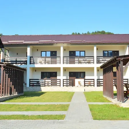 Affittacamere Casa Anastasia Vişeu de Sus