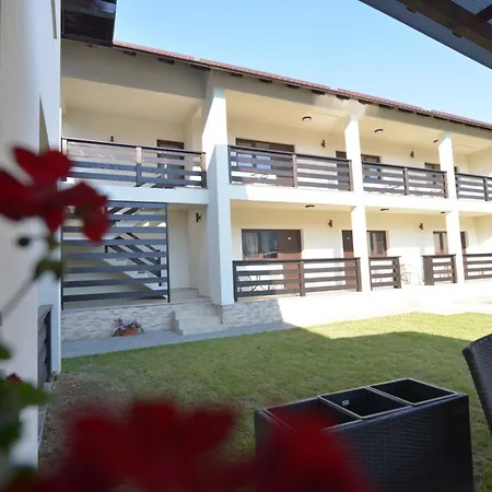 Casa Anastasia Vişeu de Sus