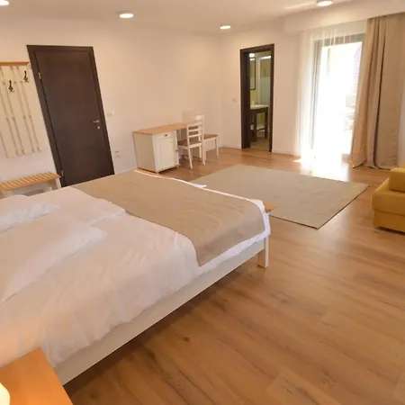 Affittacamere Casa Anastasia