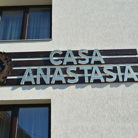 Maison d'hôtes Casa Anastasia